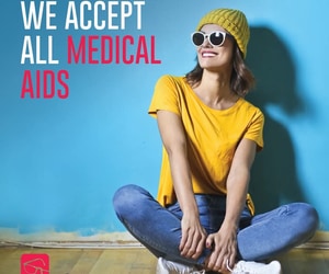 Bierman Malan Optometrists Accept All Medical Aids