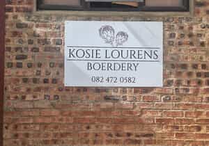 Dahua Camera Installation in Napier