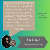 Your Heart Knows the Truth - Learn to Listen Again After Narcissistic Abuse