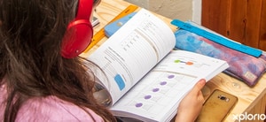 Impaq CAPS Homeschooling