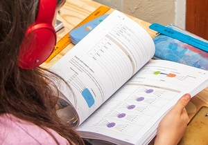 Impaq CAPS Homeschooling