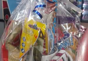 Win with BP Kwik ń Go Bredasdorp!