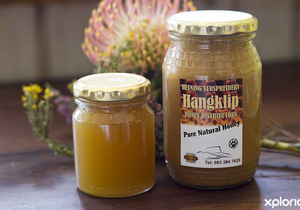 Discover the Sweet Side of Pringle Bay at Fynbos Enterprises