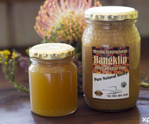 Discover the Sweet Side of Pringle Bay at Fynbos Enterprises