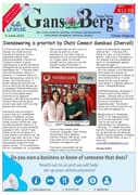 Gans-Berg Newspaper - 6 June 2025 Edition
