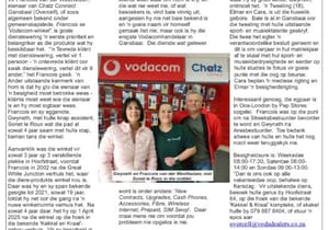 Gans-Berg Newspaper - 6 June 2025 Edition