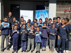 Free Reading Glasses for Learners