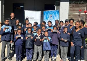 Free Reading Glasses for Learners