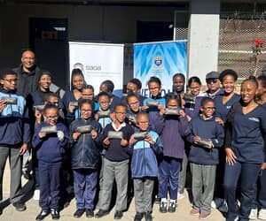 Free Reading Glasses for Learners