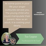 How to Heal Anger and Find Calm