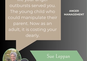 How to Heal Anger and Find Calm