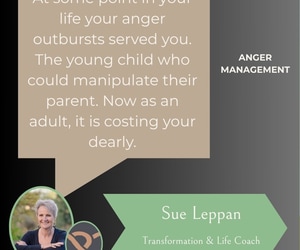 How to Heal Anger and Find Calm