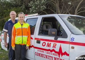 Overstrand’s Lifesaving Team Needs You Right Now!