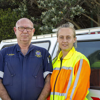 Team - Overstrand Medical Response - Xplorio™ Gansbaai