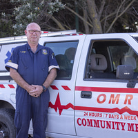 Team - Overstrand Medical Response - Xplorio™ Gansbaai