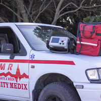 Emergency Pack - Overstrand Medical Response - Xplorio™ Gansbaai