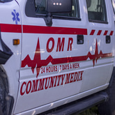 Medical Help - Overstrand Medical Response - Xplorio™ Gansbaai