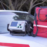 Medical Help - Overstrand Medical Response - Xplorio™ Gansbaai