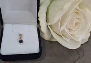 New Sapphire and Emerald Jewellery in Hermanus