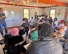 Butterfly Centre Newsletter, June 2025