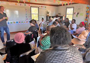 Butterfly Centre Newsletter, June 2025