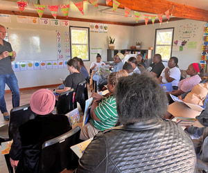 Butterfly Centre Newsletter, June 2025