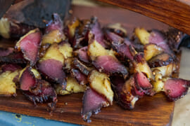 Best Father’s Day Gift Idea - Biltong for Dad