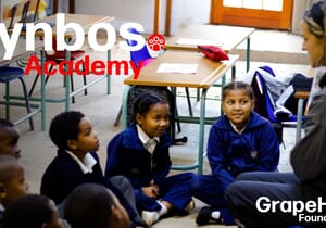 Fynbos Academy Needs Support