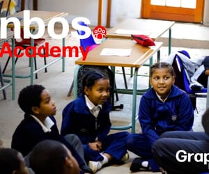 Fynbos Academy Needs Support