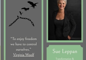 True Freedom Begins with Self-Control