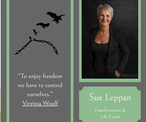 True Freedom Begins with Self-Control