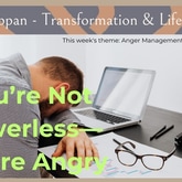 Find Emotional Freedom Without Changing the World