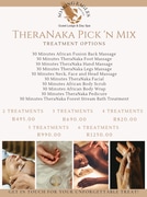 TheraNaka Pick 'n Mix