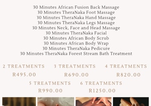 TheraNaka Pick 'n Mix