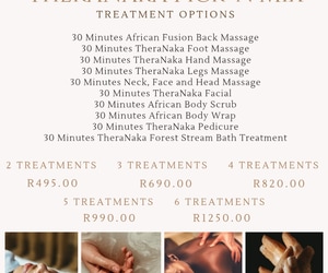 TheraNaka Pick 'n Mix