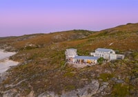 South African Residents Rates