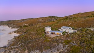 South African Residents Rates