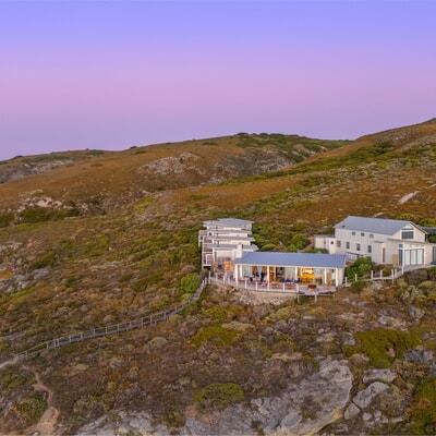 South African Residents Rates