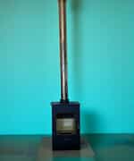 Roma Fireplace Installed in Pearly Beach