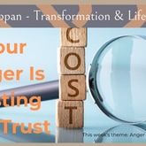 Rebuild Trust After Anger Has Damaged Your Relationships
