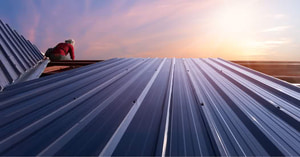 Cut Cooling Costs with Prominent Paints’ Cool Roof Technology