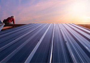 Cut Cooling Costs with Prominent Paints’ Cool Roof Technology