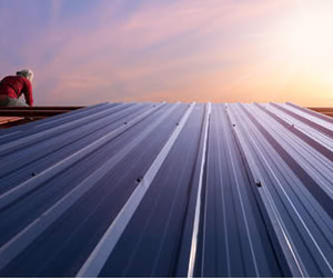 Cut Cooling Costs with Prominent Paints’ Cool Roof Technology