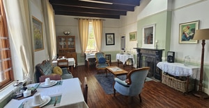 Good morning from Kelkiewyn Guesthouse! 