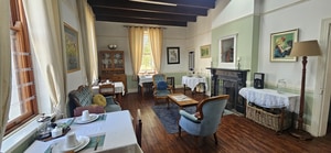 Good morning from Kelkiewyn Guesthouse! 