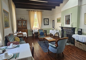 Good morning from Kelkiewyn Guesthouse! 