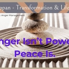 Finding Freedom from Anger through Self-Love & Empowerment
