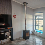 Fireplace and Flues Installation in Perlemoenbaai