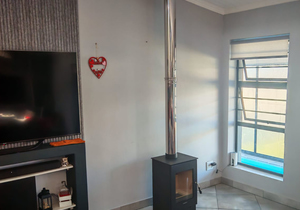 Fireplace and Flues Installation in Perlemoenbaai