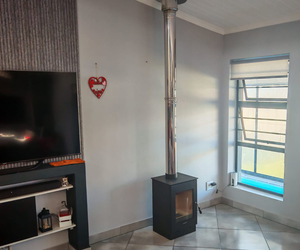 Fireplace and Flues Installation in Perlemoenbaai